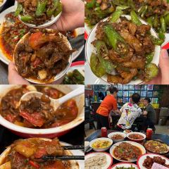 TONG NIAN LAO NAN CHANG User Photo