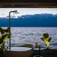 大理安汋海景飯店·餐廳張用戶圖片