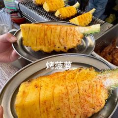 DA RUN LONG YAN ZHA ZHU ROU 여행 사진