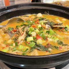 FANG JIA CAI PU User Photo