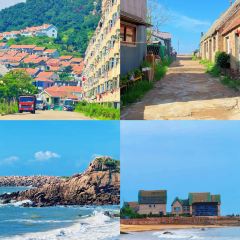 颍阳水席(登封店) User Photo