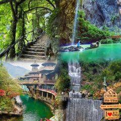 XIAO BEI JIANG HE XIAN User Photo