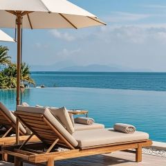 PINXIAN HAIJING User Photo