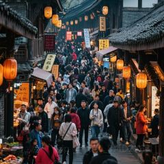 SHUDAXIA HOT POT User Photo