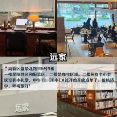 Haiguanhundouhua User Photo