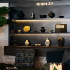 大理安汋海景酒店·餐厅 User Photo