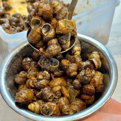 螺小七螺蛳粉(绿林路店) User Photo