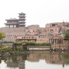 海鲜大咖(杏林西区店) User Photo