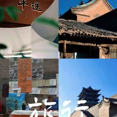 谋生咖啡馆 User Photo