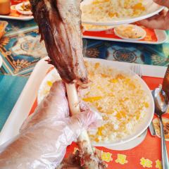 一杆旗抓饭(新民五路店) User Photo