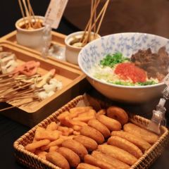 JINKUNGE·TONGLUSHUANROU 여행 사진