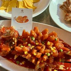 蘇外婆經典蘇幫菜·私房菜·松鼠桂魚（平江路店）張用戶圖片