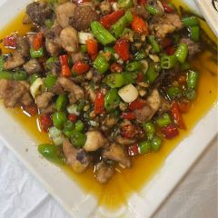 牛满堂土菜馆·跷脚牛肉(峨眉店) User Photo