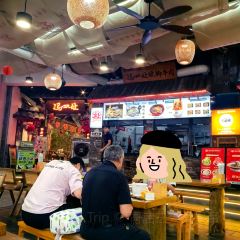 DOU XIANG SHI User Photo