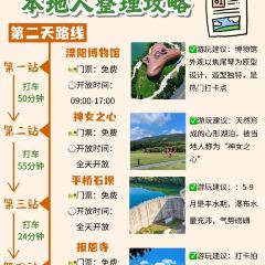 紫藤园·天目湖大鱼头(南山竹海店) User Photo