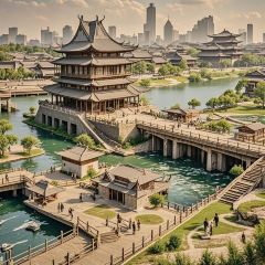 LONG LIN LU DI YI GU NIU ROU SHANG User Photo