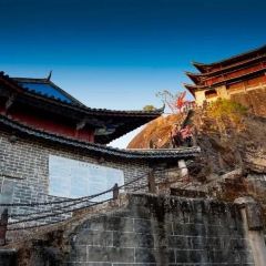 HUAJIE SIFANGCAI User Photo