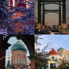 CHURIN LEADER FOODS User Photo