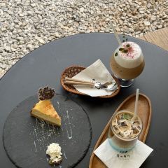 YSYZ COFFEE User Photo