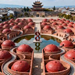 一品凉饭庄·建水人家分店 User Photo