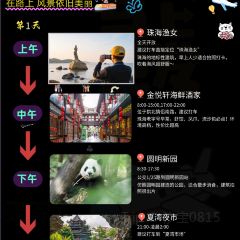 JIN YUE XUAN User Photo