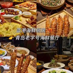 众品老方子锅贴甜沫(总店) User Photo