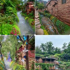 白家缸炉烧饼 User Photo