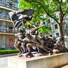 LAO SAN YANG User Photo