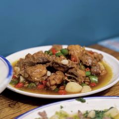 胜利饭店(沈荡店) 여행 사진