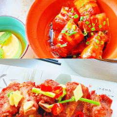 仓桥直街臭豆腐 User Photo