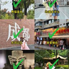 HONG DING YAN 여행 사진