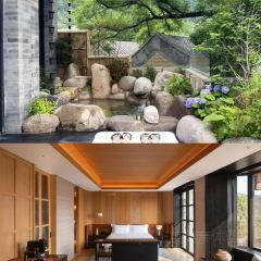 THE HOUSE OF RONG User Photo