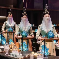 紅鼎艷張用戶圖片