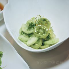 The Bay by Chef Fei (Mandarin Oriental, Shenzhen) User Photo