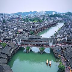 老街老廚飯店張用戶圖片