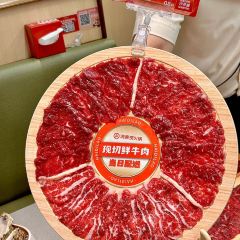 海底捞火锅(上河城店) User Photo