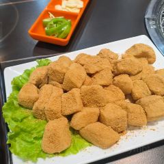 高丽烤肉(沿江路店) User Photo