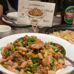 众品老方子锅贴甜沫(总店) User Photo
