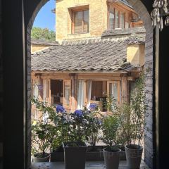壹号老宅 User Photo
