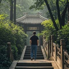 XIN SHI HUI User Photo