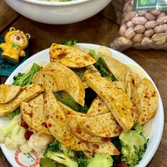 YONG SHENG ZHAI 여행 사진