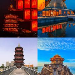 颍阳水席(登封店) User Photo