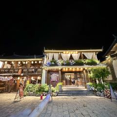 云味集牦牛肉山货火锅(白沙起源店) User Photo