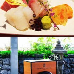 PINXIAN HAIJING User Photo