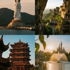 XU ZHONG LIANG User Photo