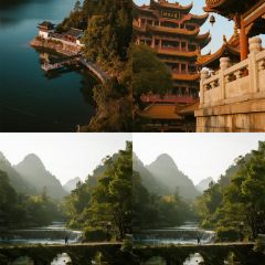 XU ZHONG LIANG User Photo