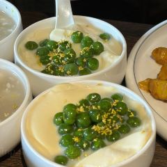 GU SU CHUAN YAN User Photo