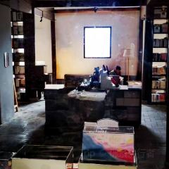 飞茑集樢咖啡 User Photo