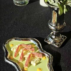 大理安汋海景酒店·餐厅 User Photo