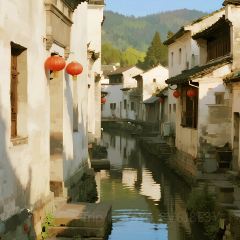 灵山酒酿 User Photo